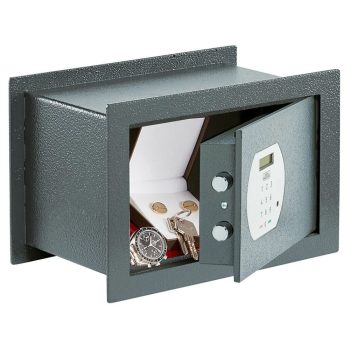 Burg Wachter PSW 120 E digitális faliszéf 