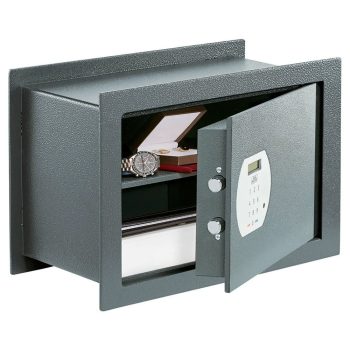 Burg Wachter PSW 130 E digitális faliszéf 