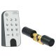 secuENTRY home 5001