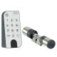 secuENTRY easy 7601