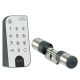 secuENTRY easy 7602