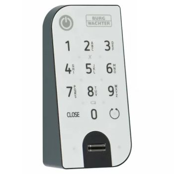 secuENTRY keypad 7712