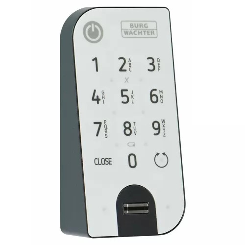 secuENTRY keypad 7712