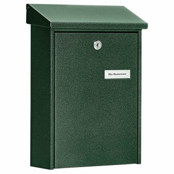 Daily 5861 GR utcai postaláda 