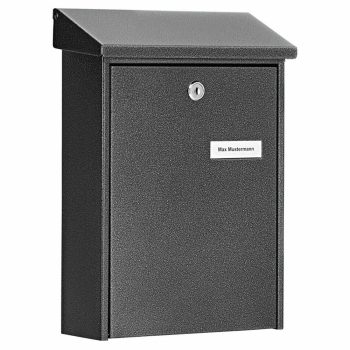 Daily 5861 E  utcai postaláda 