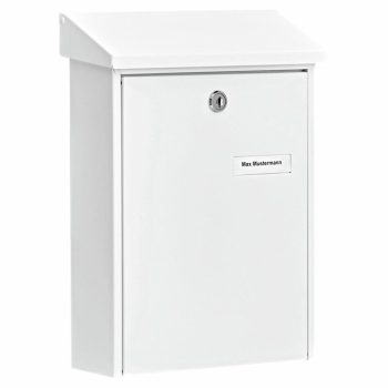 Daily 5861 W utcai postaláda 