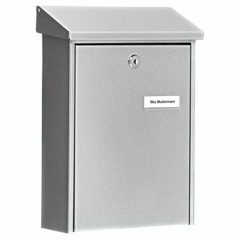 Daily 5861 SI utcai postaláda 