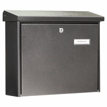 Journal 5867 E utcai postaláda 