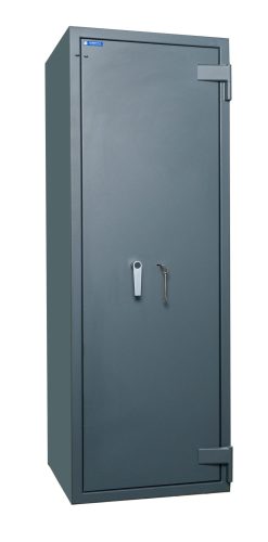 Griffon CLIIA160K tűzálló kulcsos páncélszekrény