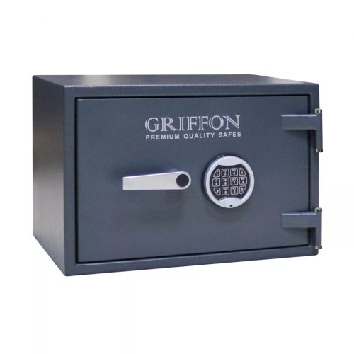Griffon CLII35E tűzálló digitális páncélszekrény