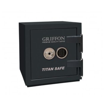Griffon CLIII50E tűzálló digitális páncélszekrény