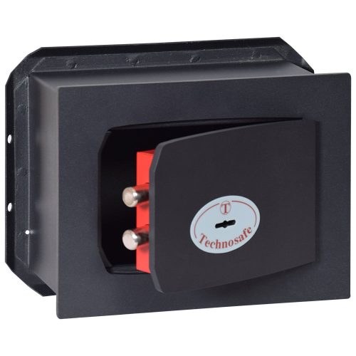 Technomax CR 1 kulcsos faliszéf