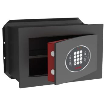 Technomax CR 3EL digitális faliszéf