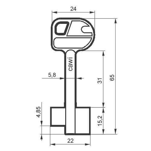 Rohling SR-Z65