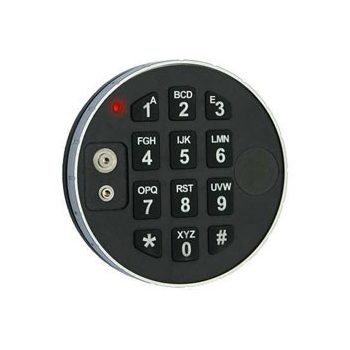 M-Locks EM3520 Digitális Zár