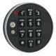 M-Locks EM3520 Digitális Zár