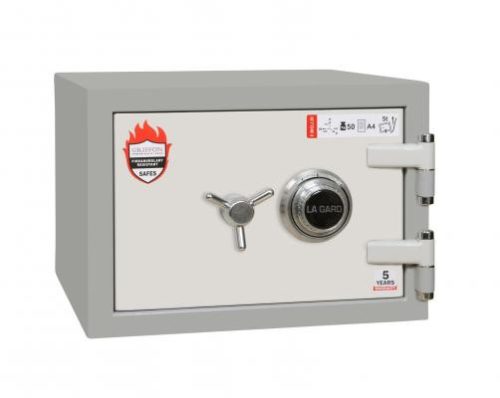 Griffon F30CLI-30C mechanikus tűzálló páncélszekrény