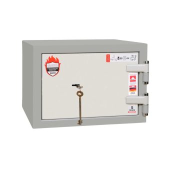Griffon F30CLI-30K kulcsos tűzálló páncélszekrény