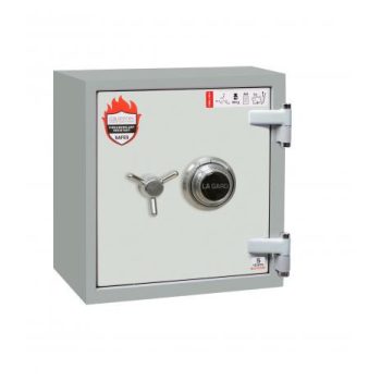 Griffon F30CLI-50C mechanikus tűzálló páncélszekrény