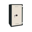 Griffon FS123E digitális tűzálló iratszekrény belső trezorral