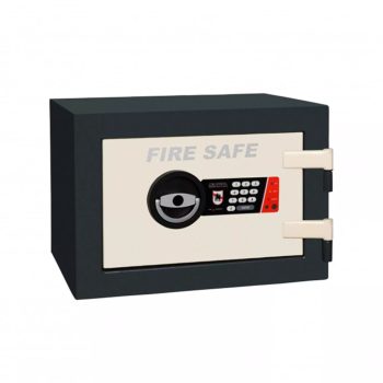 Griffon FS30E digitális tűzálló széf