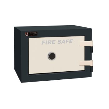 Griffon FS30K kulcsos tűzálló széf