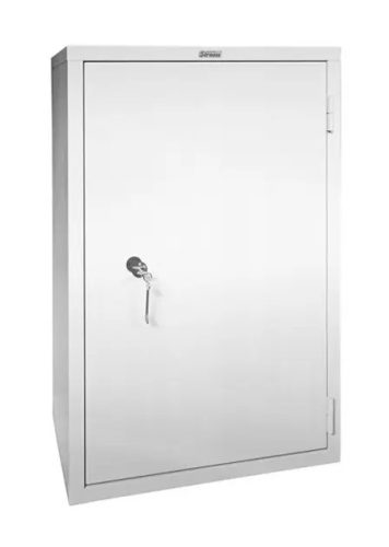 Fire-1 GDPR kulcsos tűzálló iratszekrény