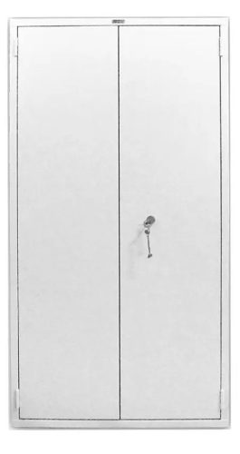 Fire-4.0 GDPR kulcsos tűzálló iratszekrény