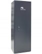 Griffon GLST470K kulcsos fegyverszekrény 4 db fegyver részére