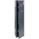 Griffon GLT340E digitális fegyverszekrény 4 db fegyver részére