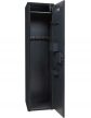 Griffon GLT340E digitális fegyverszekrény 4 db fegyver részére