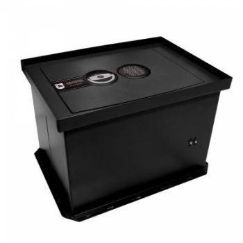 Griffon FB 3230E digitális padlószéf