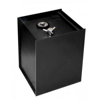 Griffon FB 3440C mechanikus padlószéf