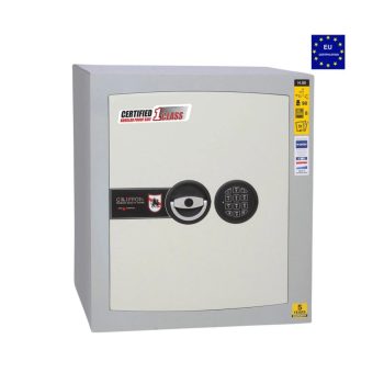   Griffon H50E  digitális páncélszekrény - Mabisz 10 millió Ft 