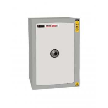 Griffon H65C mechanikus páncélszekrény belső trezorral