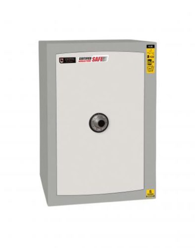 Griffon H65C mechanikus páncélszekrény belső trezorral
