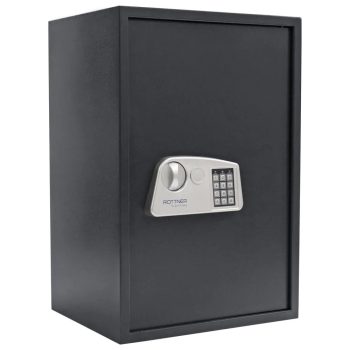 Jupiler 5E digitális széf