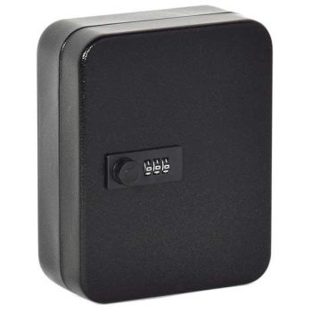 Casper 20 horgos tárcsás kulcskazetta 