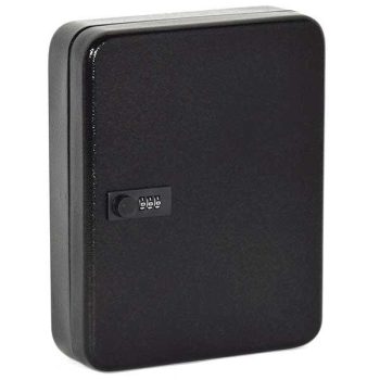 Casper 45 horgos tárcsás kulcskazetta 