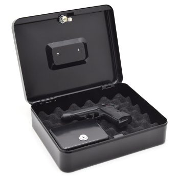 Chicago fegyverkazetta lőszertartóval