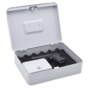 Chicago fegyverkazetta lőszertartóval