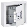 Cody 18 horgos digitális kulcsszekrény