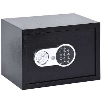 Protect 25 E digitális széf