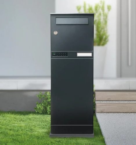 Csomagautomata-Kombibox 950 