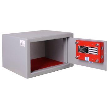 Altus L17K kulcsos széf