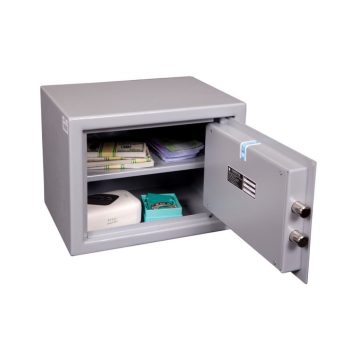 Altus L26K kulcsos széf