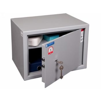 Altus L30K kulcsos széf