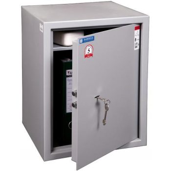 Altus L38K kulcsos széf