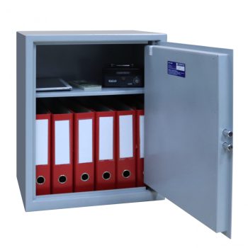 Altus L60K kulcsos széf