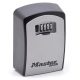 Master Lock 5403 krómozott 4 tárcsás kulcsszéf 